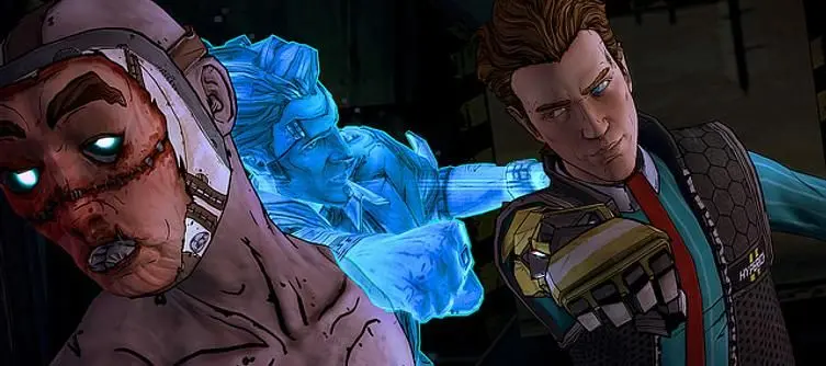 Tales from the Borderlands: Episode 4 will be released next week