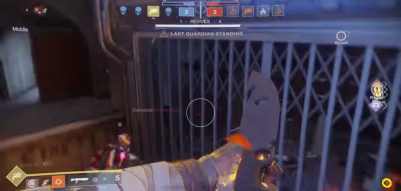 Bungie Explains Why They're Ditching Dedicated Servers In 'This Week At Bungie'
