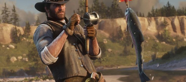 Red Dead Redemption 2 PC may have just been banned by Australia