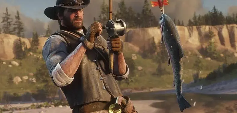 Red Dead Redemption 2 PC may have just been banned by Australia