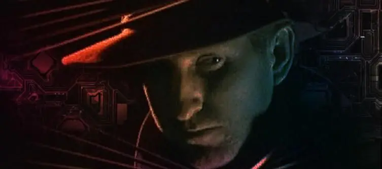 Tex Murphy returns in Project Fedora on Kickstarter
