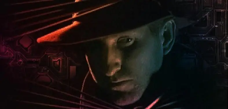 Tex Murphy returns in Project Fedora on Kickstarter