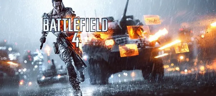 EA snaps up domains Battlefield13.com through to Battlefield20.com