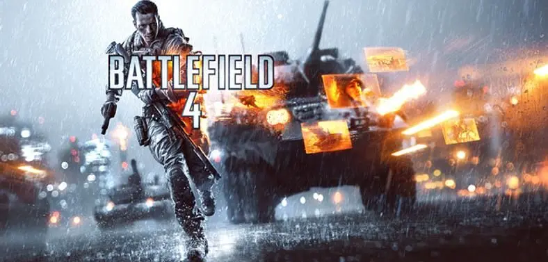 EA snaps up domains Battlefield13.com through to Battlefield20.com