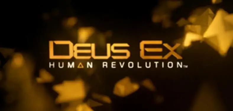 Deus Ex movie project "moving like a rocket," draft script has 'everyone excited'