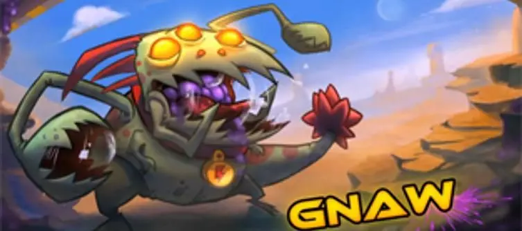 Awesomenauts' new PC character for console "up to the publisher"