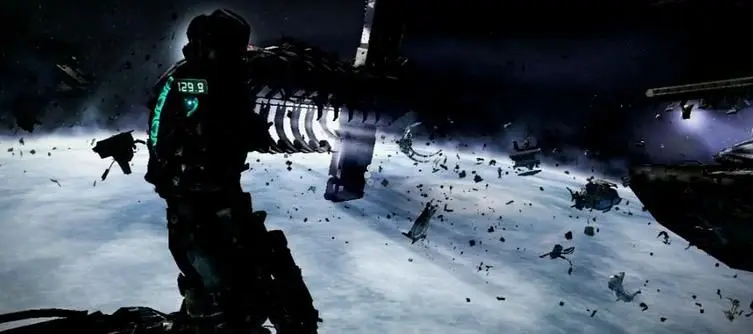 E3 2012: EA shows off Dead Space 3 gameplay, coming Winter 2013