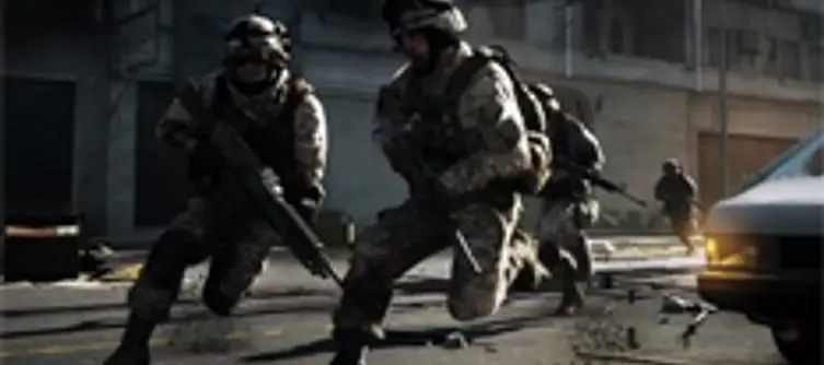 Single player "a core pillar now" of Battlefield, co-op may follow