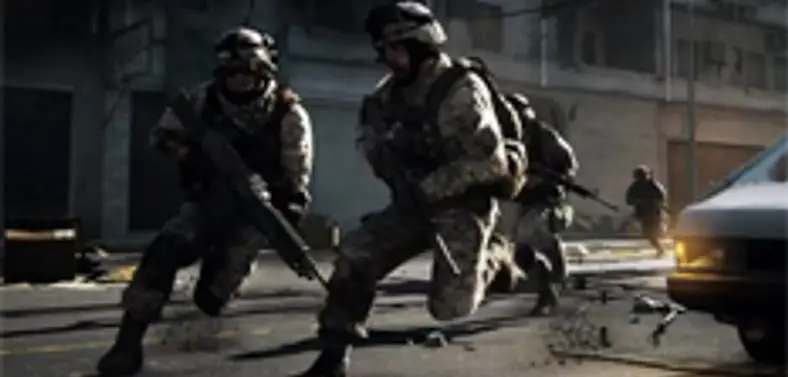 Single player "a core pillar now" of Battlefield, co-op may follow