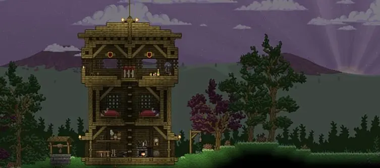 Starbound development delays to deal with "sexual predator targeting children"