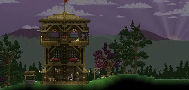 Starbound development delays to deal with "sexual predator targeting children"