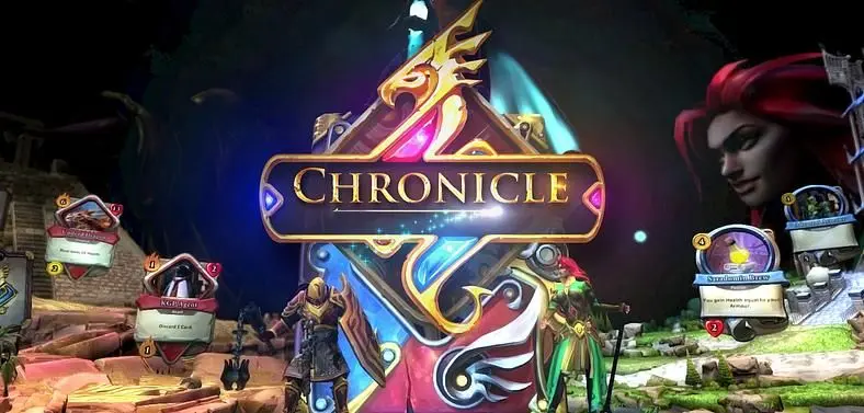 Chronicle: RuneScape Legends release date confirmed – 26th May
