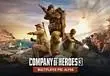 Company of Heroes 3 Multiplayer Pre-Alpha Starts Tomorrow, Pre-Loading Live Now