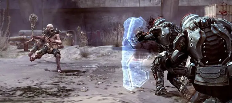 Bethesda announces Gamescom demo list