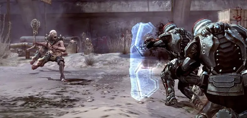 Bethesda announces Gamescom demo list