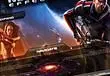 Mass Effect 2 "surprise" actually site "revamp", nothing else noted