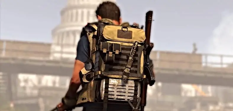 The Division 2 Gear Dyes Locations Guide
