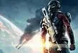 Mass Effect Armor datamined for Anthem