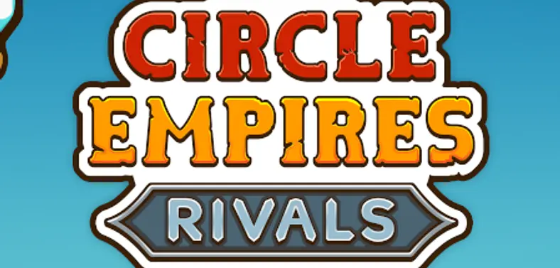 Circle Empires Rivals DLC! Face the Forces of Nature on June 11th!