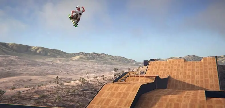 The Best Skater XL Mods