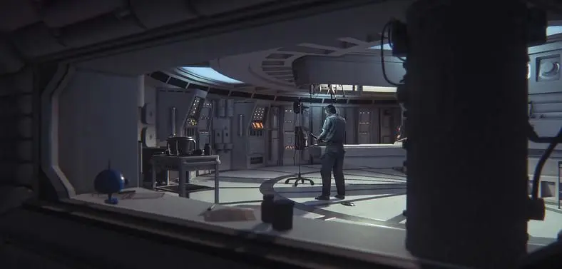 Epic Games Store Server Status - Alien: Isolation Free Release Brings the Store Down