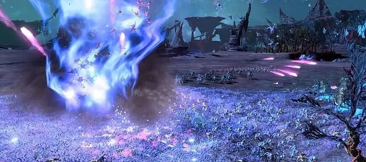 Total War: Warhammer 3 - Mirror of Madness DLC Gets April Release Date