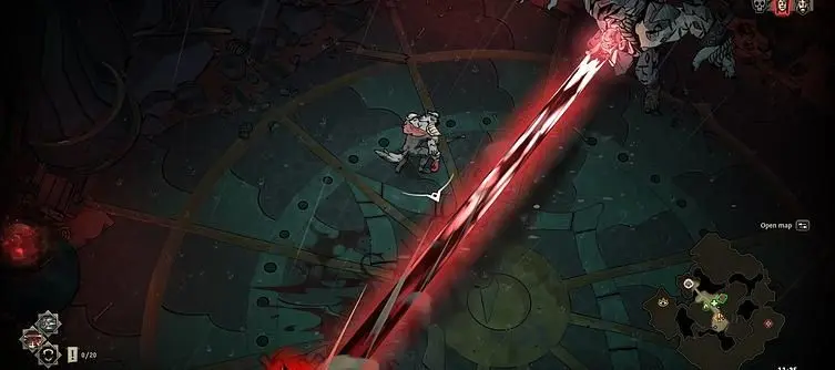 Ravenswatch Fall of Avalon Release Date - Latest Updates
