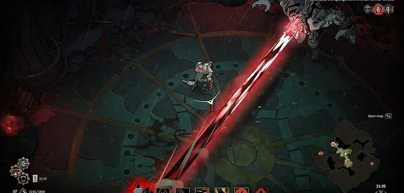 Ravenswatch Fall of Avalon Release Date - Latest Updates