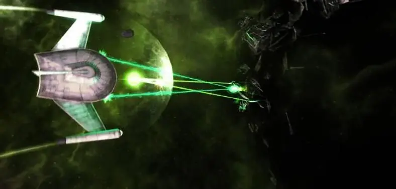Legacy of Romulus announced for Star Trek Online