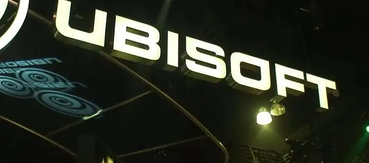 Ubisoft registers Assassin's Creed and Driver domains