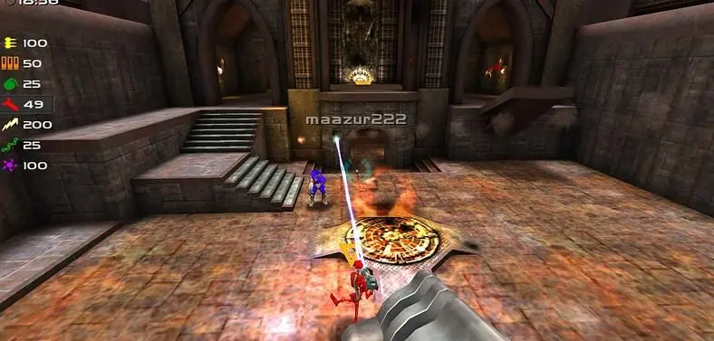 Quake Live going from browser-based to digital release