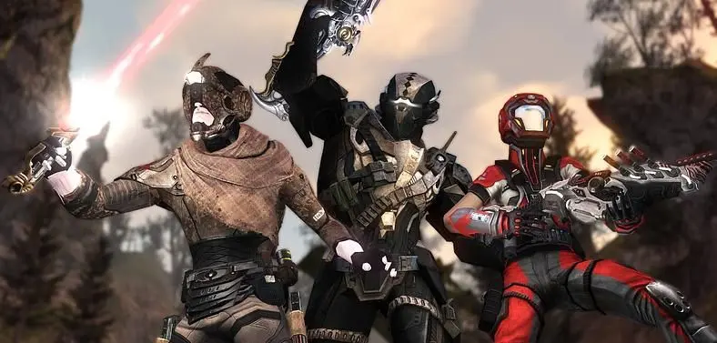 Defiance 2050: Hotfix 7/10/2018