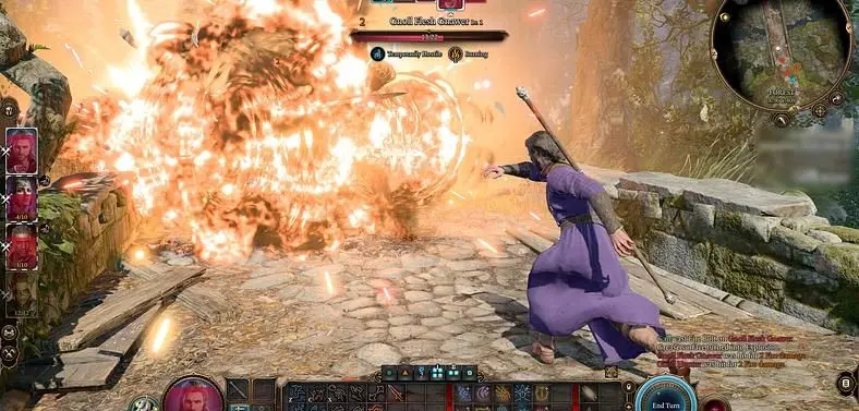 Baldur's Gate 3 Patch 6 Release Date - Everything We Know 
