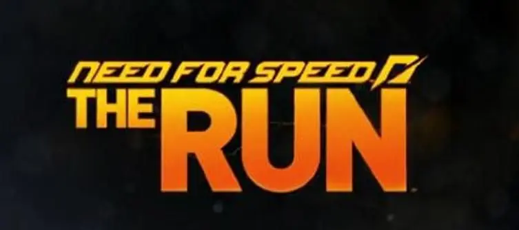 Need for Speed: The Run leaked