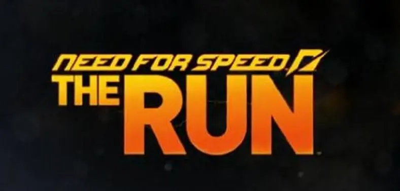 Need for Speed: The Run leaked