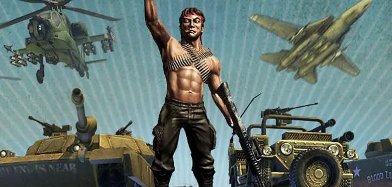 PAX East 2011: Toy Soldiers: Cold War announced
