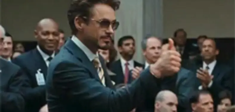 Sega's Iron Man 2 out a week before film, in shops this April 30th