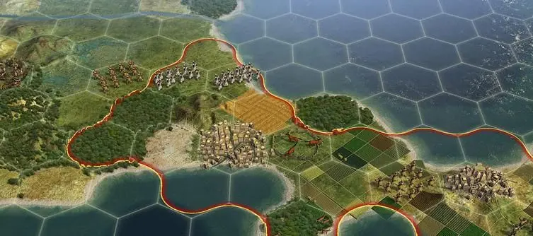 Sid Meier’s team estimates a billion hours of Civ have been played