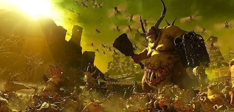Total War: Warhammer 3 Pre-Load - Here's When Early Downloads Start