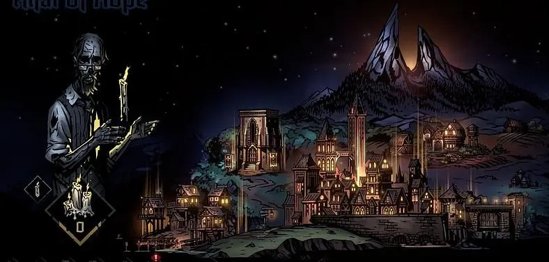 Darkest Dungeon 2 corrupts PS5 gamers when it releases in July 2024