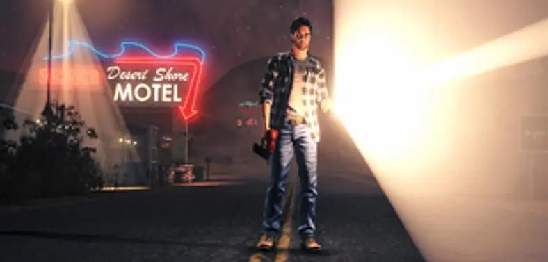 XBLA Alan Wake title is 'Alan Wake's American Nightmare', says German ratings