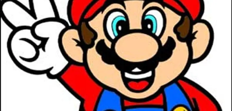 Mario for the Future