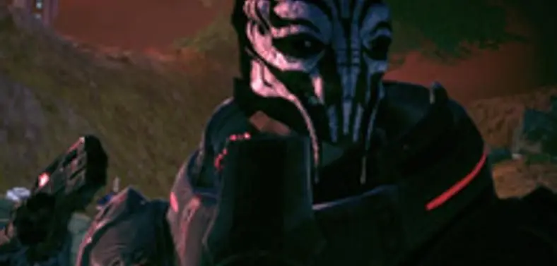 BioWare and Demiurge Studios delay 'Mass Effect' for PC, slightly