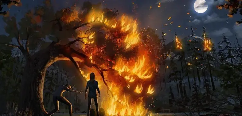 Dontnod Confirm A New 'Life Is Strange' Title While Another Company Could Be Working On A Prequel