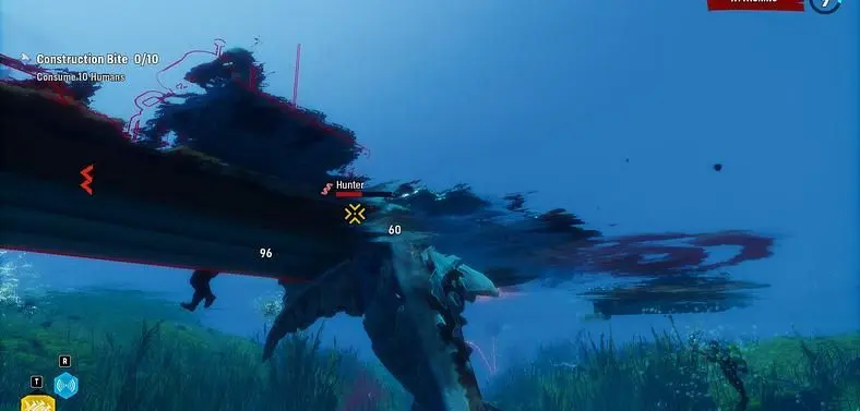 Maneater After Party Mission - How to Unlock It?