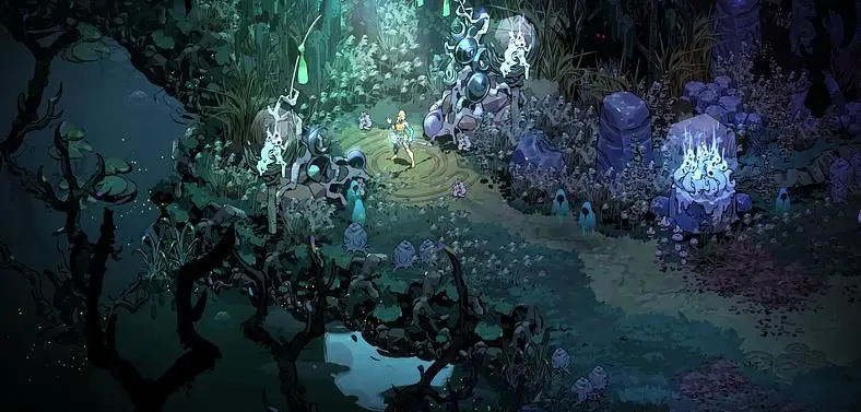 Hades 2 Cheats and Console Commands