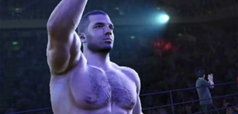 UFC Undisputed 3 puts THQ head of UK chart