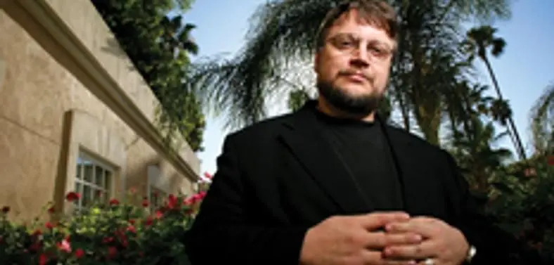 Rumour: Director Guillermo del Toro in partnership with THQ?