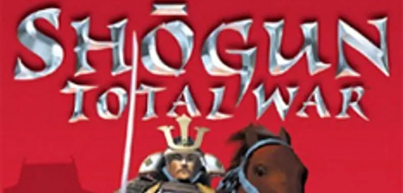 Rumour: Sega and Creative Assembly to unveil Shogun II: Total War