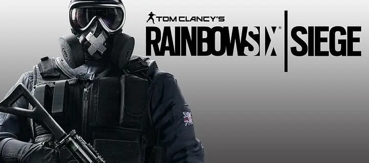 Rainbow Six: Siege Update 1.1 live now